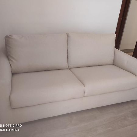 Casa Elena 7 Apartman Trapani Kültér fotó