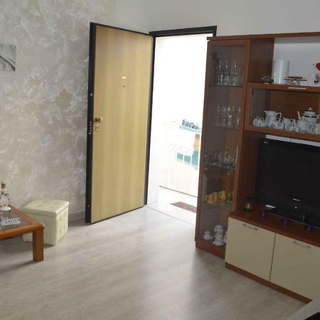 Casa Elena 7 Apartman Trapani Kültér fotó