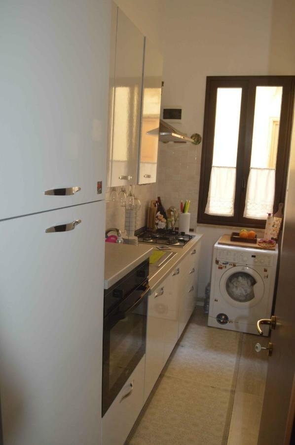 Casa Elena 7 Apartman Trapani Kültér fotó